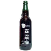 FiftyFifty Brewing Company Eclipse - Rittenhouse Rye (2014)