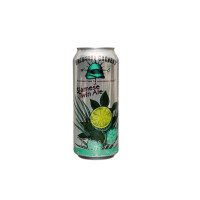 Uncommon Brewers Siamese Twin Ale