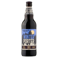 Sainsbury's Taste The Difference - Winter Porter (Badger)