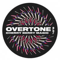 Overtone Brewing Co. Cherry Berry Magic