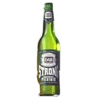Dortmunder Actien Brauerei (DAB) Strong