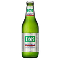 Dortmunder Actien Brauerei Diät-Pils