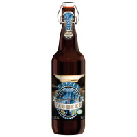 Rother Bräu Taubeer Weizen