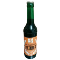 Neckarsulmer Brauhaus Best Brew Challenge Altbier