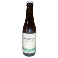 The Garden Brewery Session IPA (2016)