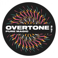 Overtone Brewing Co. Pure Magic