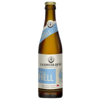 Landwehr-Bräu Extra Hell