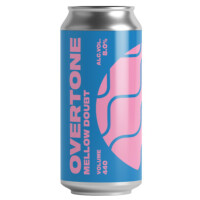 Overtone Brewing Co. Mellow Doubt