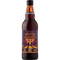 Sainsbury's Taste The Difference - Winter Warmer Ale (Badger)