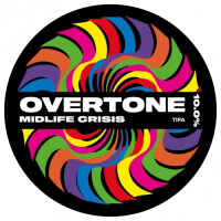 Overtone Brewing Co. Midlife Crisis
