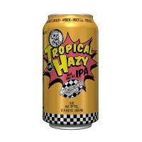 SKA Brewing Tropical Hazy