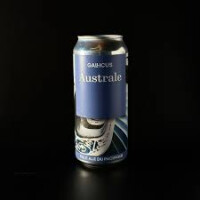 Brasserie Artisanale Gallicus Australe