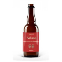 Brasserie Artisanale Gallicus Balsas