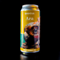 Brasserie Artisanale Gallicus Ara