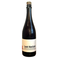 Buddelship Brauerei Lost Horizon Farm Haskap