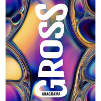 Gross Anagrama