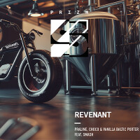 Prizm Brewing Revenant