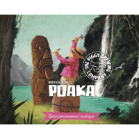 The Piggy Brewing Company Poaka