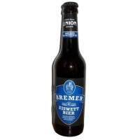 Freie Brau Union Bremen (Bremer) Eiswett Bier