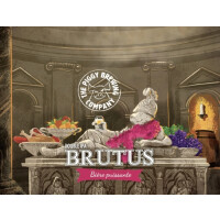 The Piggy Brewing Company Brutus