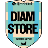 BrewDog Outpost Waterloo Diam Store