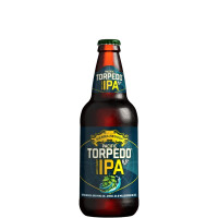 Sierra Nevada Brewing Company Pacific Torpedo