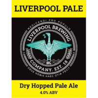 Liverpool Brewing Company Liverpool Pale