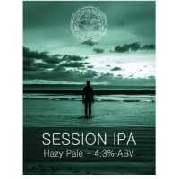 Liverpool Brewing Company Session IPA