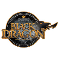 Gwynt y Ddraig (The Welsh Cider & Perry Co.) Black Dragon (Draught)