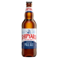 Marston's Shipyard American Pale Ale