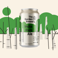 The Garden Brewery Shuma India Pale Ale