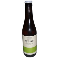 The Garden Brewery Wet Hop