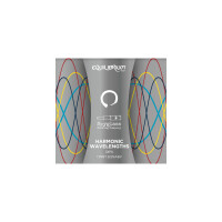 Equilibrium Brewery Harmonic Wavelengths