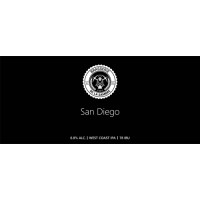 Brasserie de la Sambre San Diego