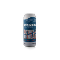 Spookton Brew Co. Octuple Threat