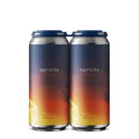 Side Project Brewing Apricity