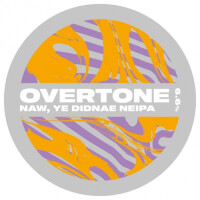 Overtone Brewing Co. Naw, Ye Didnae