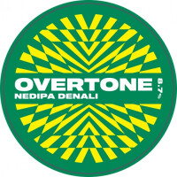 Overtone Brewing Co. NEDIPA Denali