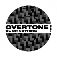 Overtone Brewing Co. Öl Or Nothing