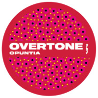 Overtone Brewing Co. Opuntia
