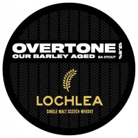 Overtone Brewing Co. Our Barley Aged