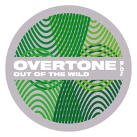 Overtone Brewing Co. Out Of The Wild