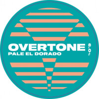 Overtone Brewing Co. Pale - El Dorado