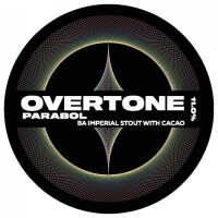Overtone Brewing Co. Parabol
