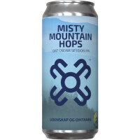 Hogna Brygg Misty Mountain Hops