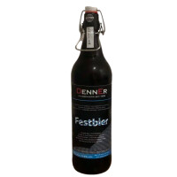 Hausbrauerei DennEr Festbier