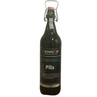 Hausbrauerei DennEr Pils