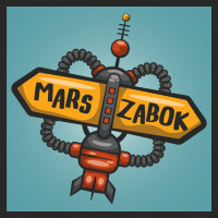Nova Runda Back to Mars