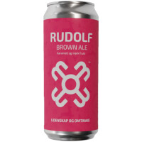 Hogna Brygg Rudolf
