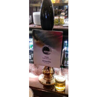 Serious Brewing Prime - Amarillo